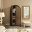 Finley Solid Wood Accent Cabinet-1304265252