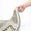 Tapis oriental à poil long de qualité supérieure lavable à la machine ADS91-1268818582-1268818583