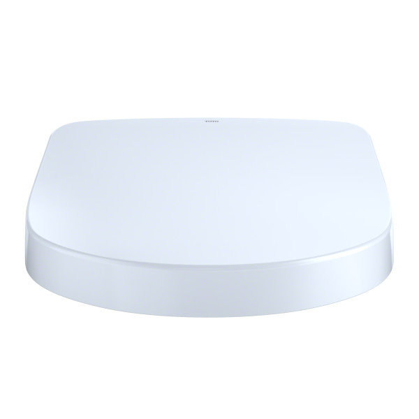 Washlet® Elongated Toilet Seat Bidets, Cotton White