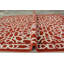 Tapis terre cuite area Bonner-24619774