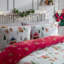 Jorden Polyester No Pattern Duvet Cover Set with Pillowcases Included-1230141824