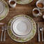 Le Panier Dessert/Salad Plate-24737353