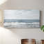 Crashing Waves - Toile tendue avec châssis - Prêt à accrocher-718219080