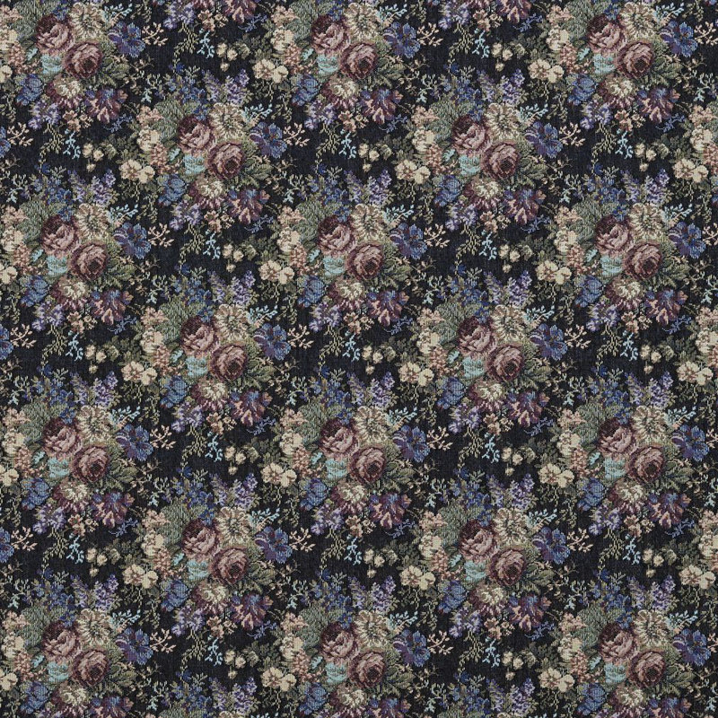 Tissu de tapisserie de cabine