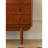 Small American Retro Accent Chest