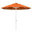 Parasol 9 'Market Sunbrella-87587954