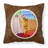 Outdoor Throw Pillow