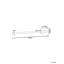 Hardwired LED Wall Mount Picture Light