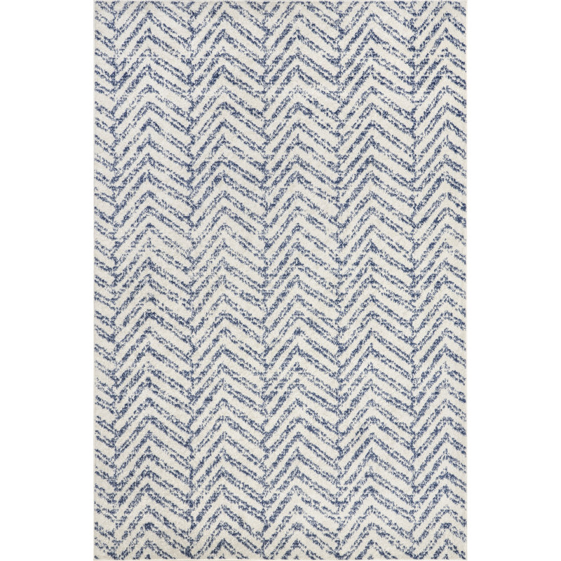 Tapis de couloir Lorelai, Rectangle 12 pi x 15 pi