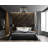 Yazmin Flush Mount-434392420-434392421-434392416