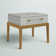Updegraff End Table with Storage