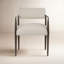 Waldon Dining Armchair-Thames Coal-850969554-813172669