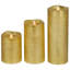 Unscented Flameless Pillar Candle-93533101