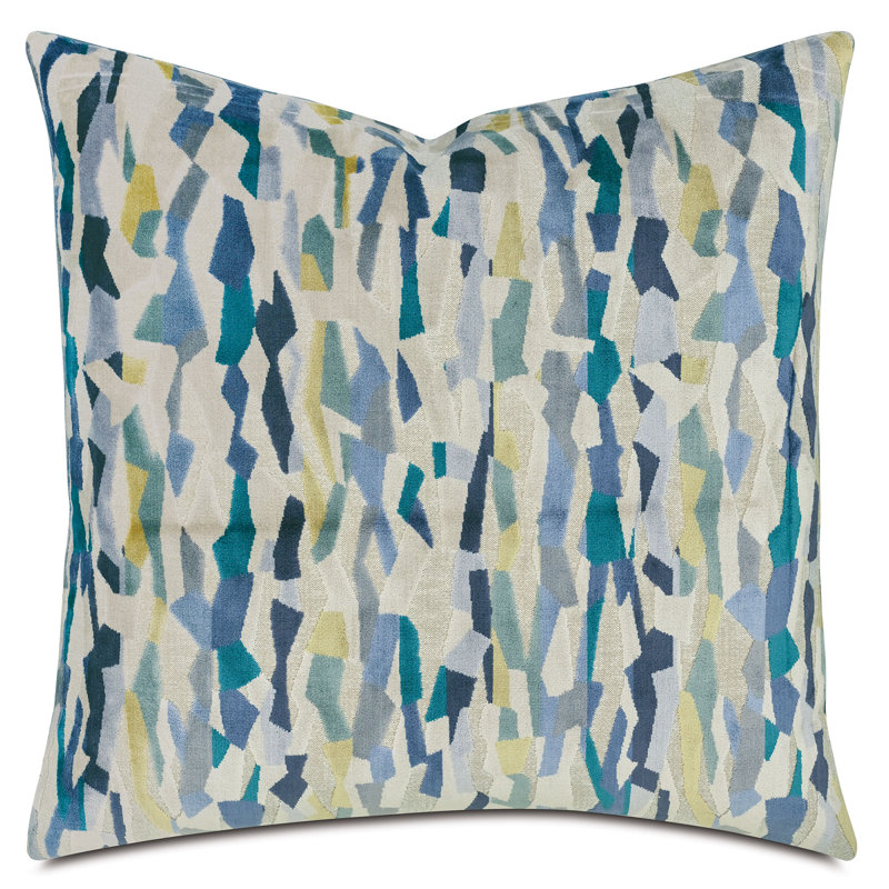 Coussin Neretva, Carré 22 po