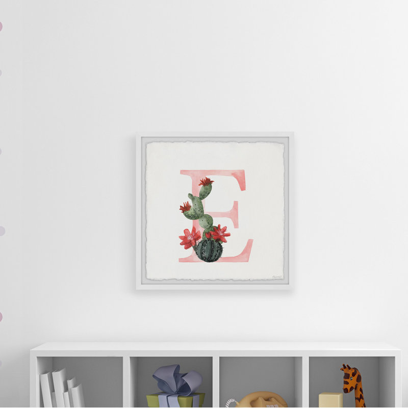 Derry Single Picture Frame Print, 30cm H x 30cm W