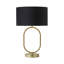 Alechandre Metal Table Lamp-507114179