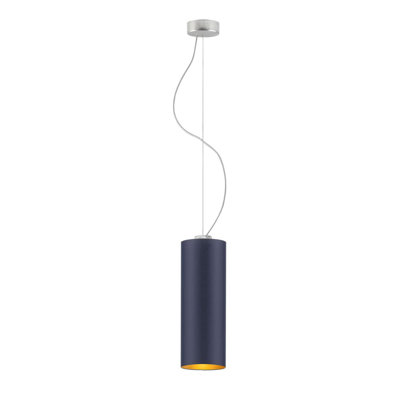Ricki 1 - Light Single Pendant