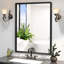 Miroir mural 36x24inch-1959822131