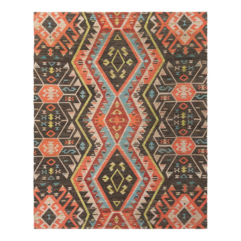 Kora Kingery Rug, Rectangle 7'10" x 10'