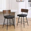 Tabouret de bar et de comptoir pivotant rembourré-1726096636-1682467673-1739721514