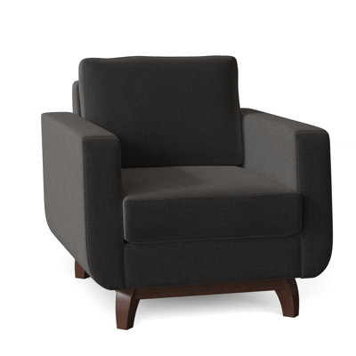 Fauteuil de 35 po de large Loy