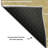 Premium Machine Washable Colmenero AMF1016 Geometric Rug-834663705