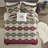 Woolrich Emmet Creek Down Alternative Comforter Set with Throw Pillow-92204576-92204577