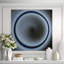 Center Of Light I Print by Jeffrey Goodman-25799092-25799093