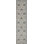 Persia Wool Oriental Area Rug in Silver/Jade Green/Ivory/Charcoal Gray