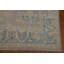 Tapis rectangulaire en coton One-of-a-Kind