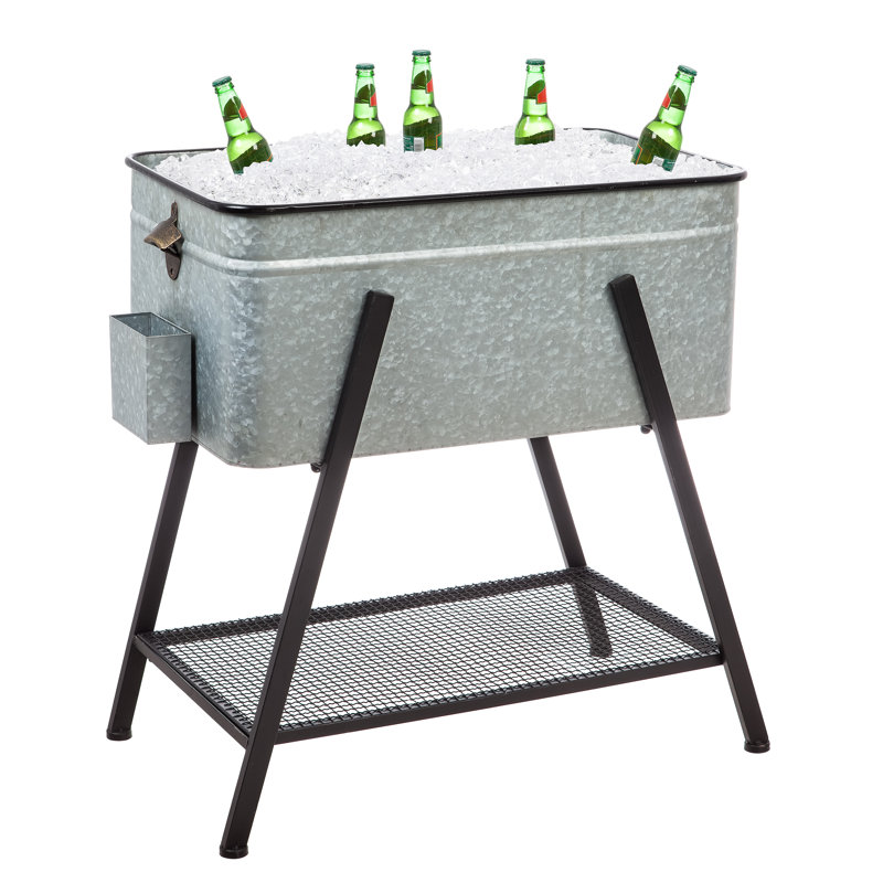 Stainless Steel Wine Bucket