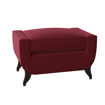 Armstrong Upholstered Ottoman