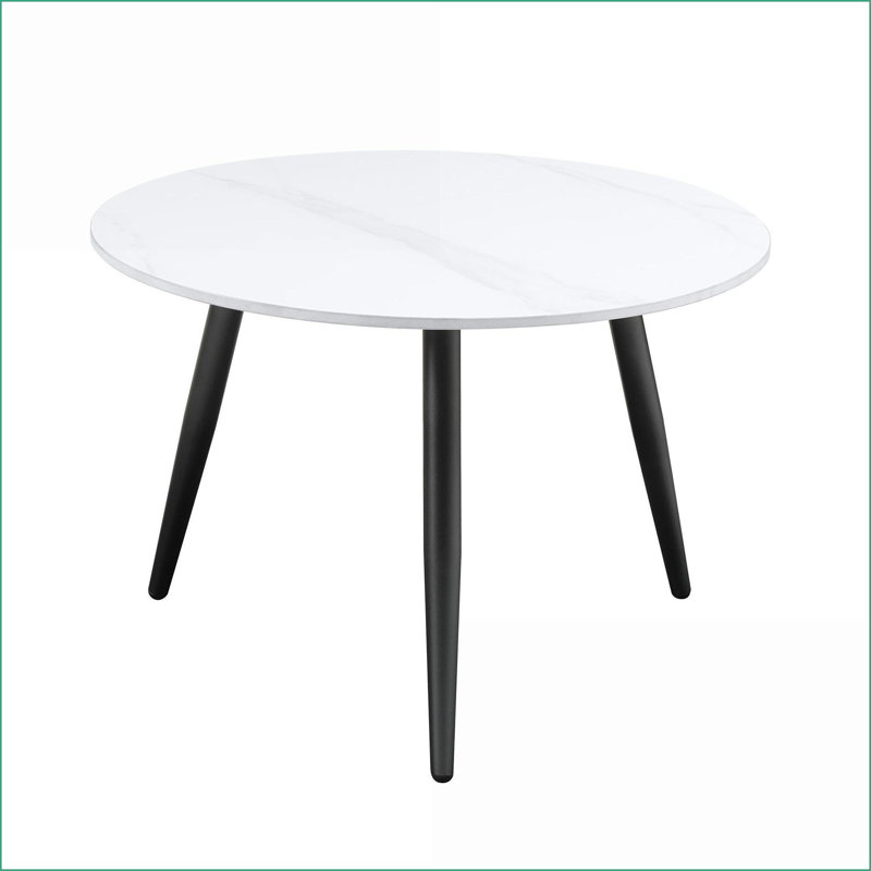 Ensemble de tables basses 3 pièces Modern