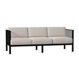 Jax Outdoor 3 - Seat Patio Sofa