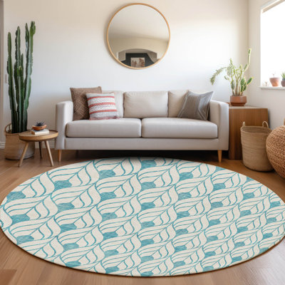  Maliana Area Rug