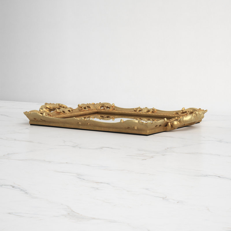Kelly Clarkson Home Tray