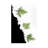 Fern Trio II by Stefan Hefele - Gallery-Wrapped Canvas Giclée on Canvas-1724936350-1724936349