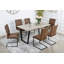 Asfand 6 - Person Dining Set-604650495-604631530
