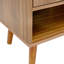 Range-chaussures en bois à quatre couches-1388250752