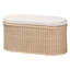 Upholstered Bench