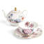 Cuckoo China Teapot Set Teapot