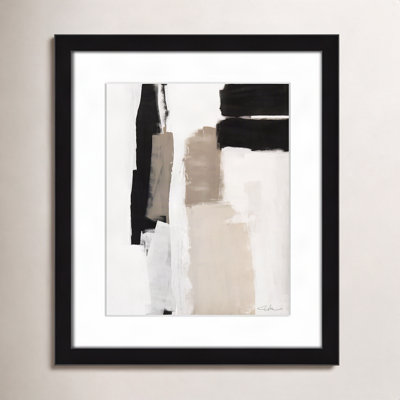 Earth Scapes II Print