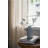 Mely Semi Sheer Curtain Pair-1593557720-1558970879