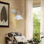 Ambir Armed Sconce-1675492751