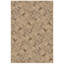 Pandora Cowhide Geometric Area Rug-1489905835