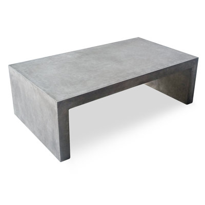 Bridge Outdoor Coffee Table