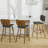 Martir Upholstered Counter Stool-1885251544-1885251547