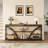 70.8" Extra Long Console Table