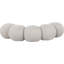 Banc en tissu Apollo Boucle-108742299-108742302