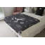 Rehm Quilted Throw Blanket
